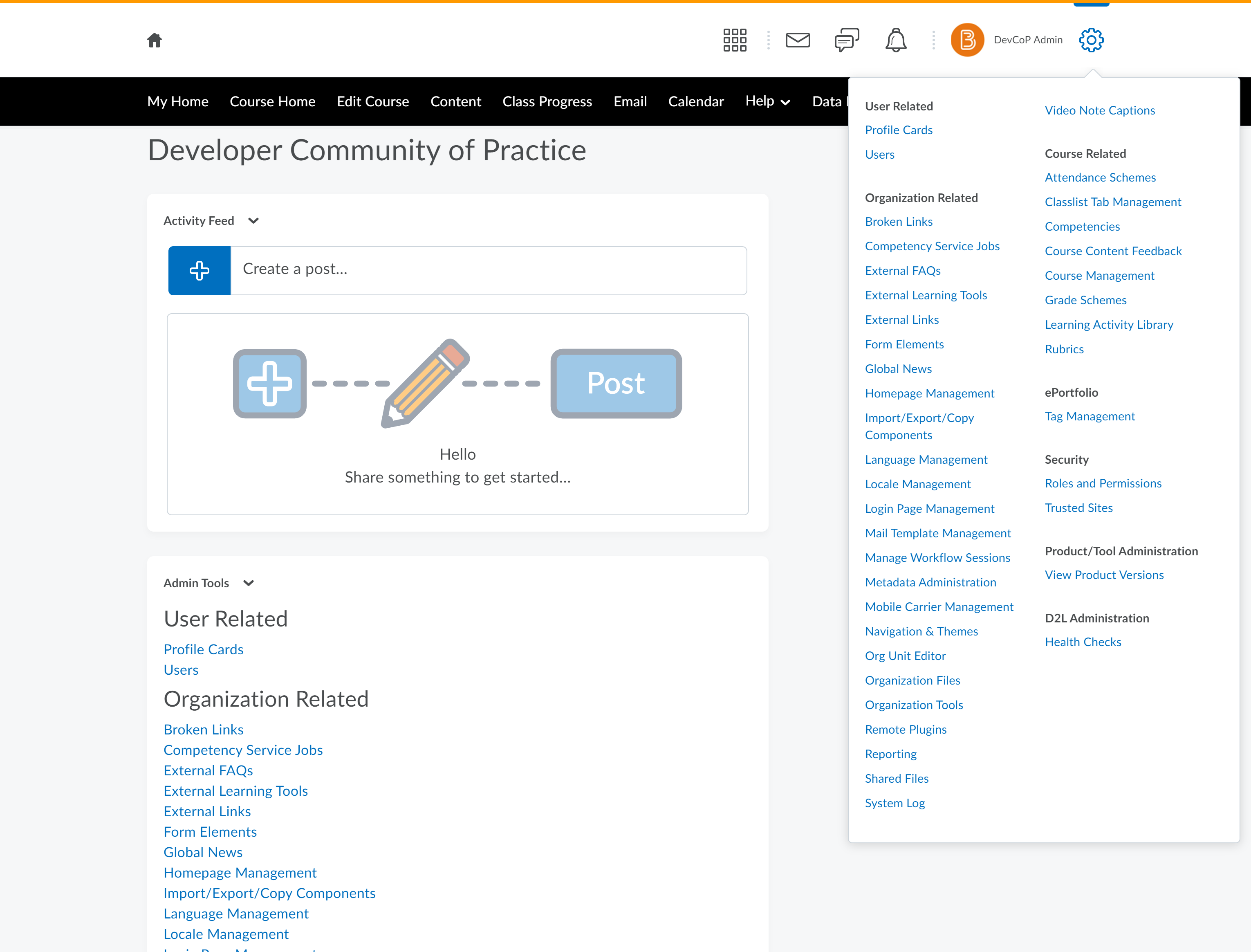 Copyleaks Plagiarism Checker - External Tool Instructions - Open LMS 