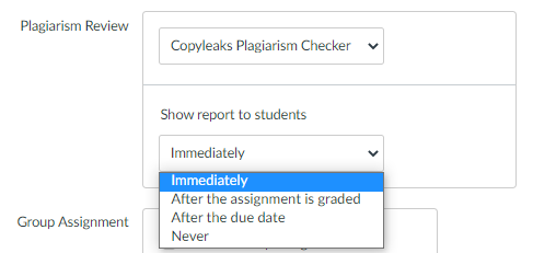 Copyleaks Plagiarism Review –